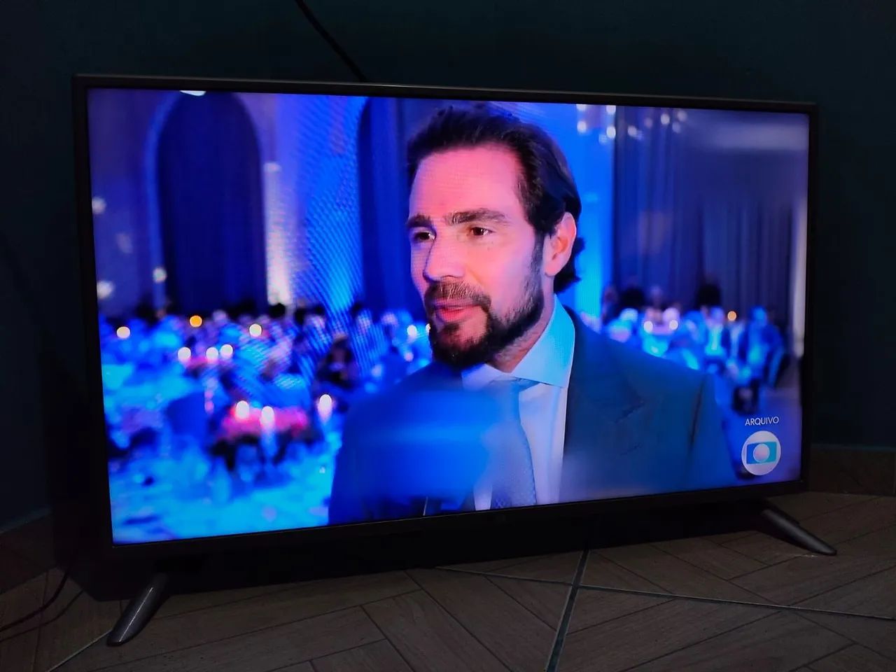 TV Digital LG 42 Polegadas LED 