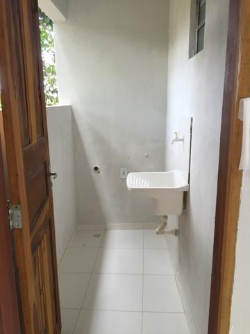 Venha morar bem Cond familiar com vg na garag no Alto do Calhau - Foto 2