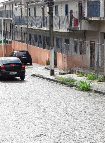 Aluga-se apartamentos ótimos no feitosa