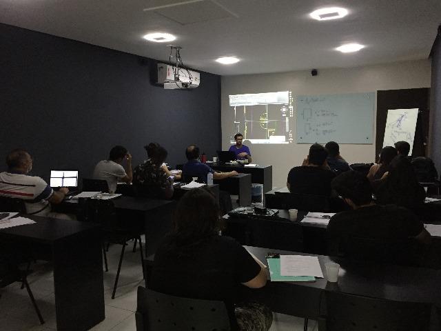 Aluguel de sala para Treinamento / Aula - Foto 5