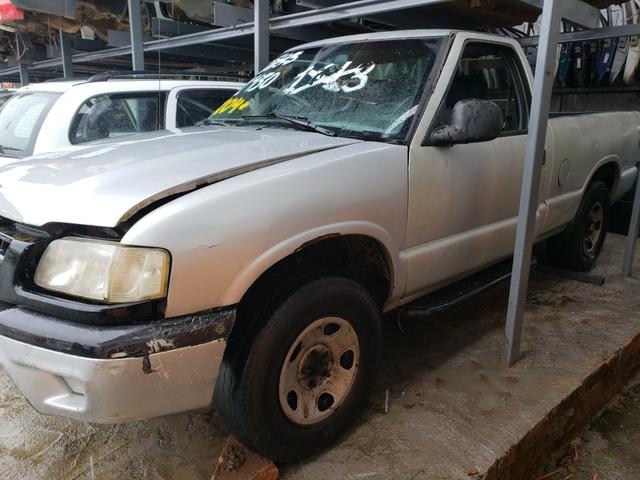 Peças s10 2002 2.2