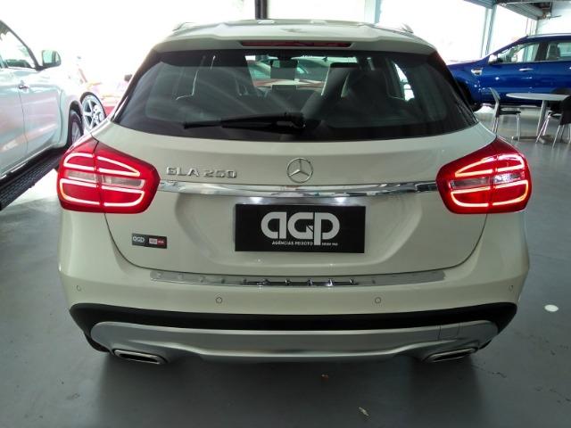 Mercedes GLA 250 Enduro 2016 - Foto 5