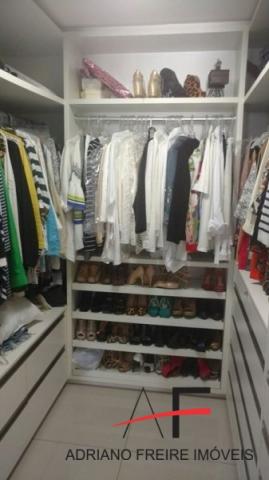 Excelente apartamento, mobiliado, com 3 suítes, na Rua Ana Bilhar - Foto 16