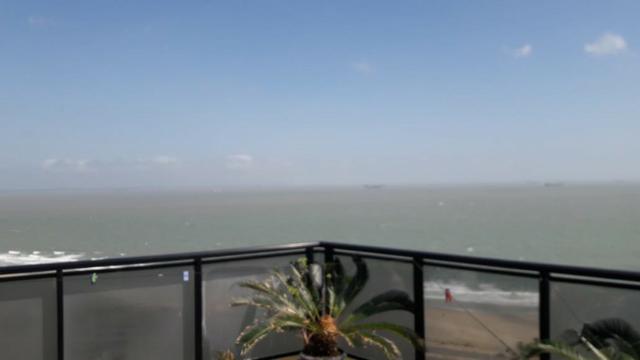 Apartamento Vista Mar Alto Padrão, São Marcos, 4 Suítes - Foto 2