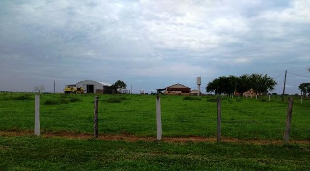Fazenda 9.900 ha São Felix Do Araguaia - Foto 8