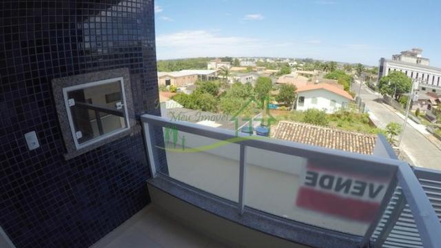 Edifício Baviera, centro içara, novo! - parcele direto em até 180x - Foto 12
