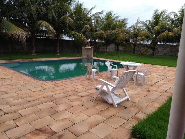 Fazenda 9.900 ha São Felix Do Araguaia - Foto 19
