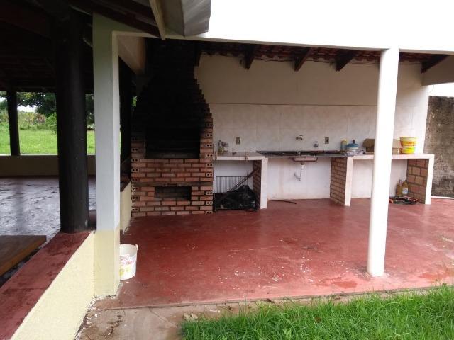 Fazenda 9.900 ha São Felix Do Araguaia - Foto 18