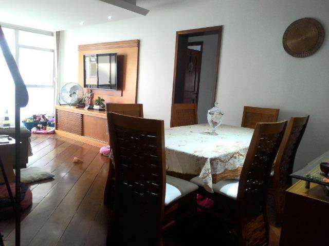 Rua Fábio da Luz Excelente Apartamento 4 Quartos 166m² JBM502216 - Foto 4