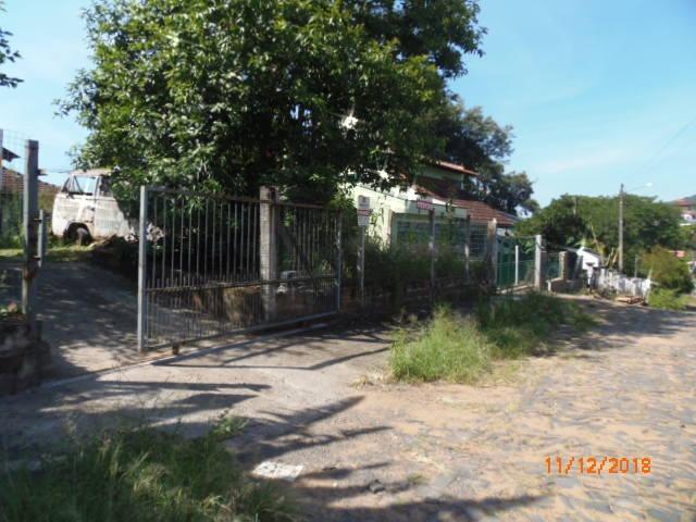 Terreno c/2 frentes - Bairro S. João - Montenegro - 93 - Foto 4