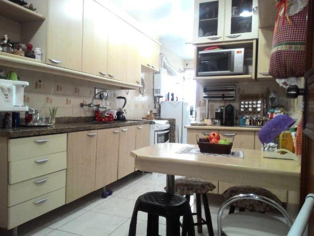Rua Fábio da Luz Excelente Apartamento 4 Quartos 166m² JBM502216 - Foto 14