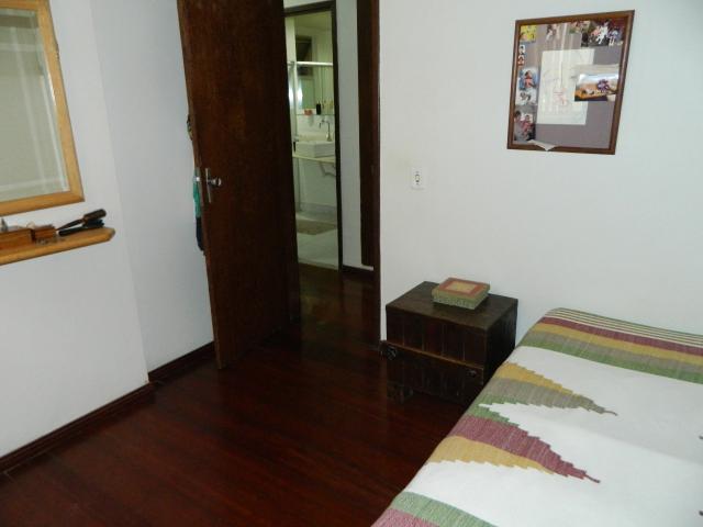 Apartamento para aluguel, 3 quartos, 1 vaga, Serra - Belo Horizonte/MG - Foto 17