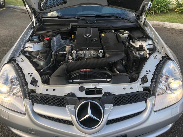 Mercedes-benz Slk-200 - Foto 14