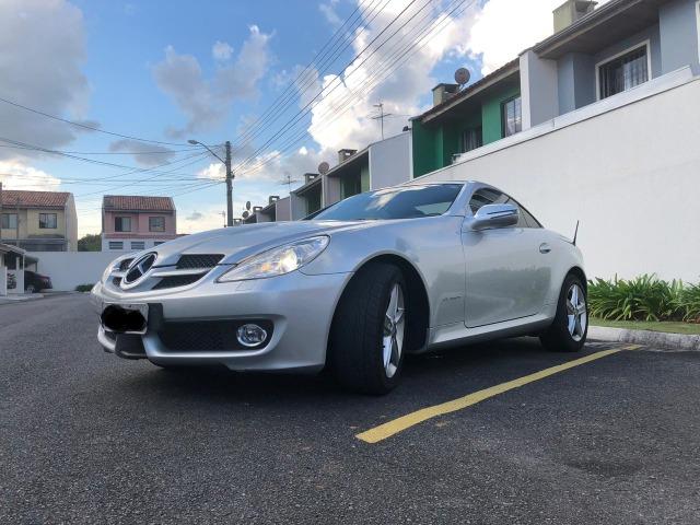 Mercedes-benz Slk-200 - Foto 5