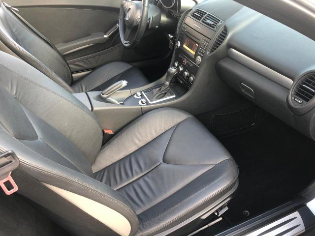 Mercedes-benz Slk-200 - Foto 10