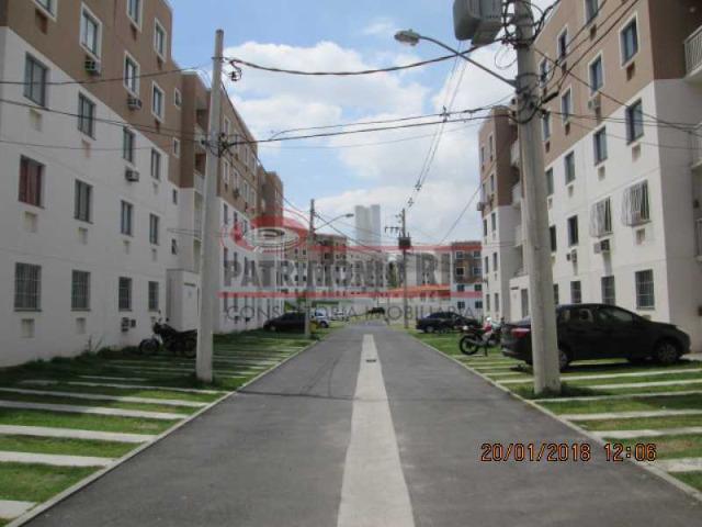 Ótimo apto condomínio Estação Zona Norte - Foto 19