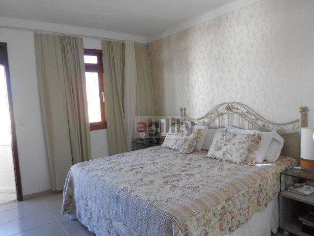 Casa com 4 dormitórios à venda, 327 m² por r$ 800.000 - nova parnamirim - parnamirim/rn - Foto 4