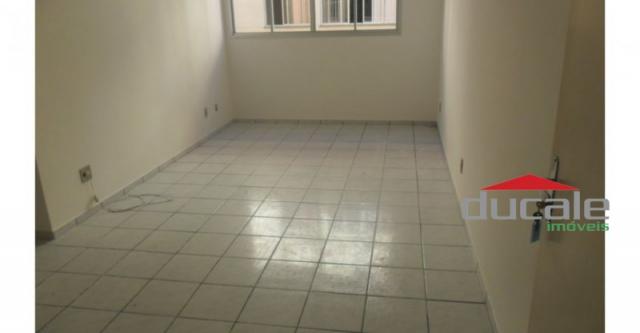 Apartamento 2 quartos em Jardim Camburi, Vitória - ES - Foto 4