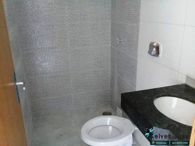Casa de 02 quartos nova com área Gourmet por R$ 175 mil Financiamento Dentro do Programa - Foto 6