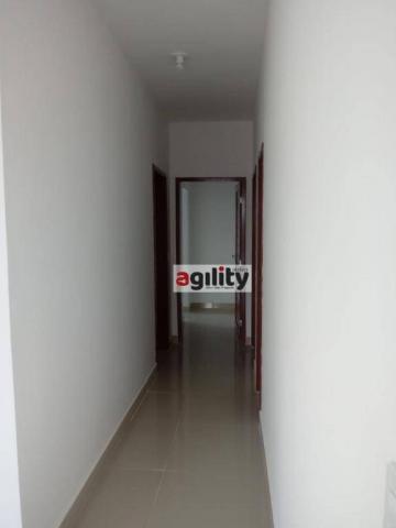 Vendo casa no ecoville condomínio clube - Foto 15