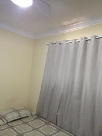PARQUE DOS PINHOS III - APARTAMENTO RESIDENCIAL À VENDA, JARDIM LIMOEIRO, SERRA. - Foto 12