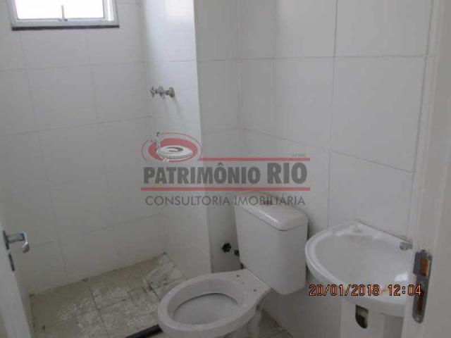 Ótimo apto condomínio Estação Zona Norte - Foto 18