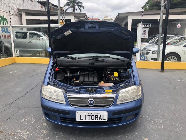 Fiat Idea 2006 - Foto 8