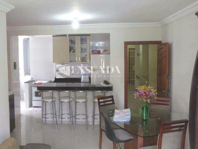 Apartamento, Jardim Camburi, Vitória-ES