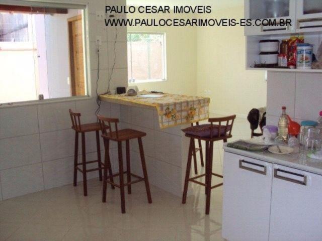 CASA LINEAR EM COSTA BELA, 3 QUARTOS, 336M2 DE QUINTAL - Foto 3