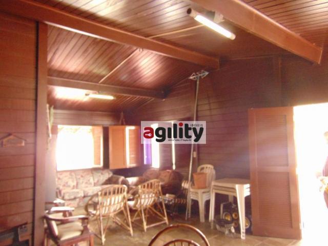 Casa residencial à venda, muriú, ceará-mirim. - Foto 5