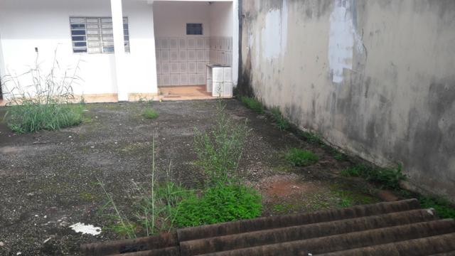 Vendo!!! Sobrado 2 Qts em Santa Maria/DF - Foto 2