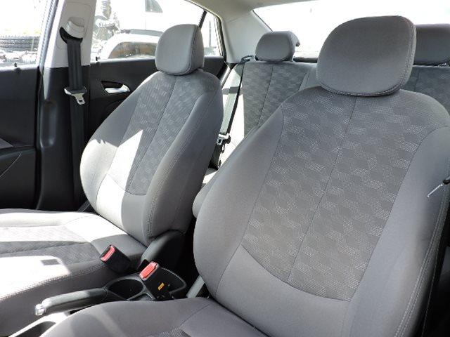 HYUNDAI HB20S 2016/2016 1.6 COMFORT STYLE 16V FLEX 4P AUTOMÁTICO - Foto 8