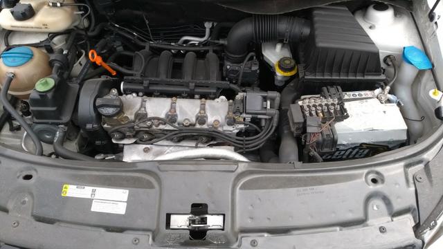Volkswagen Fox 1.6 2014 - Foto 7