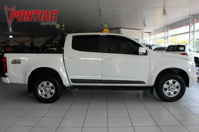 Gm - Chevrolet S10 LT 2.4 4X2 2014 - Foto 4