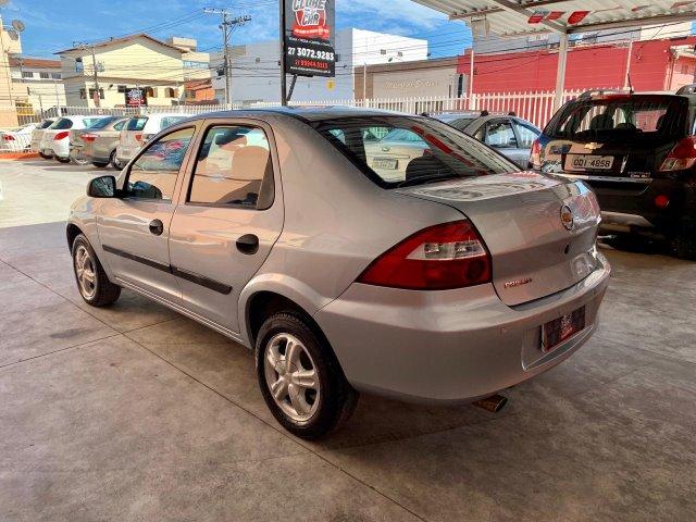 Gm - Chevrolet Prisma sedan 1.0 joy completo 2011 - Foto 7