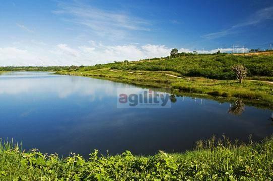 Terreno à venda, 803 m² por r$ 63.000 - lagoa do mato - macaíba/rn - Foto 7