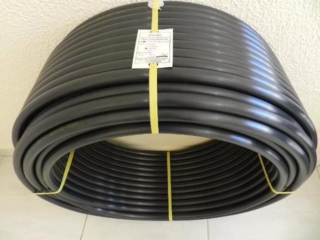 Mangueira P/ Aquecedor Solar C/ Tratamento Uv 3/4 Pol - 100 MTS