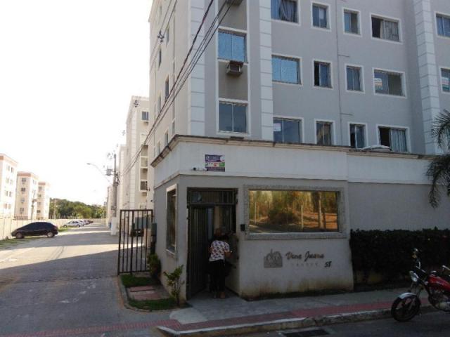 CONDOMINIO VIVA JUARA - APARTAMENTO 2 QUARTOS EM ESTÂNCIA MONAZÍTICA, SERRA.