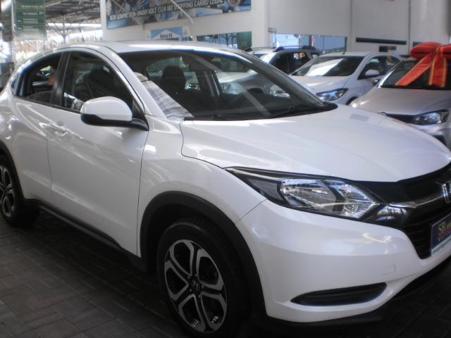 Honda Hr-v - Foto 2