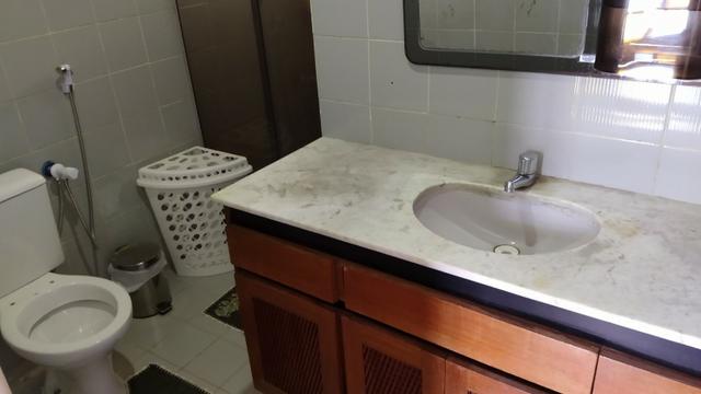 Casa Iputinga 5 quartos 2 suites com 5 vagas cobertas - Foto 12