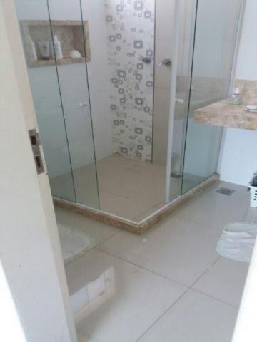 Casa residencial à venda, boulevard lagoa, serra. - Foto 15