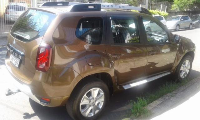 Renault Duster 20 4x2a 5P - Foto 3