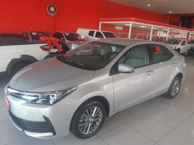 Toyota Corolla - Foto 2