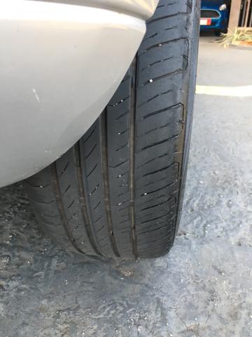 Sandero 1.6 gt line 2016/2017 ar digital - Foto 15