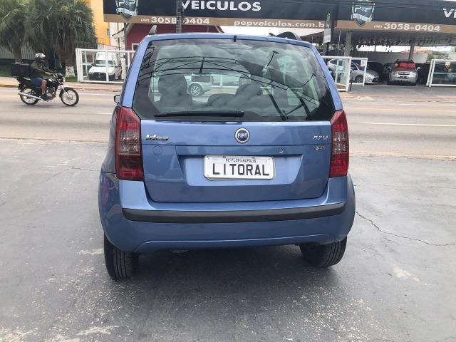 Fiat Idea 2006 - Foto 4