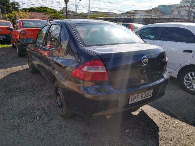 Chevrolet Prisma MAXX 1.4 5P - Foto 4