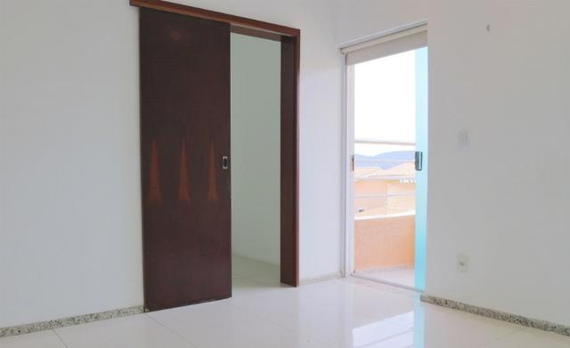 Ótima casa em condomínio fechado, duplex, com 278 m2, duas vagas, - Foto 8