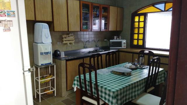Casa Iputinga 5 quartos 2 suites com 5 vagas cobertas - Foto 16