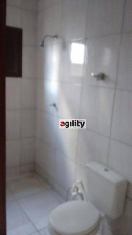 Casa residencial à venda, jardins, são gonçalo do amarante. - Foto 5
