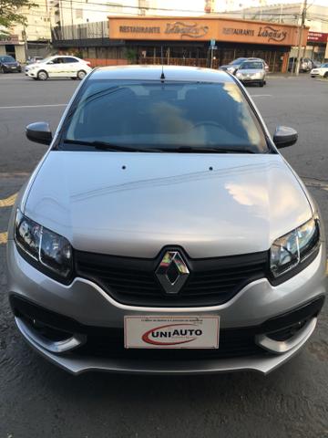 Sandero 1.6 gt line 2016/2017 ar digital - Foto 3